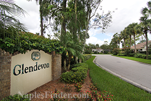 Glendevon at Wyndemere Homes for Sale