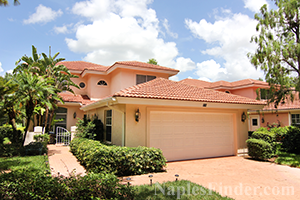 Golf Cottages at Wyndemere Real Estate