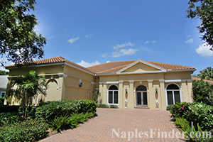 Grasmere at Wyndemere Homes for Sale