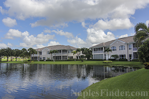 Hamlet Subdivision at Kensington