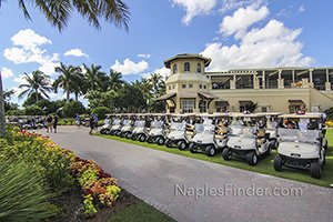 Hammock Bay Golf & Country Club