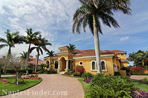Hawthorne Homes at Lely Resort