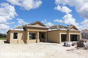 Heritage Bay New Construction