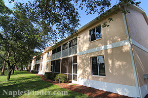 Hidden Sanctuary Village Real Estate in Lely