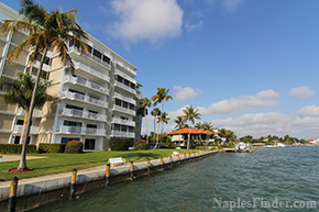 Isles of Capri Condos for Sale