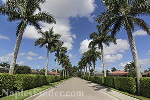 Kensington Golf Community Homes