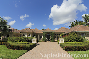 Homes in Kensington