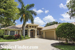 Knights Bridge Subdivision in Kensington