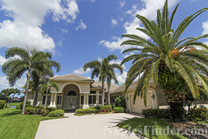 Real Estate in Knights Bridge at Kensington