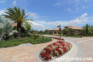 Lakoya Subdivision at Lely Resort