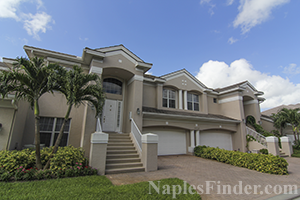 Lancaster Square at Kensington Real Estate