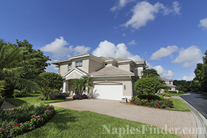 Lancaster Square Subdivision at Kensington