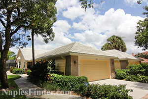 Lodgings Subdivision at Wyndemere Golf Community