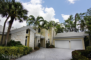 Lodgings in Wyndemere Real Estate