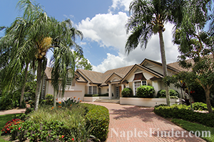 Mahogany Bend at Wyndemere Homes for Sale