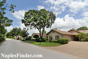Mahogany Run Subdivision at Wyndemere