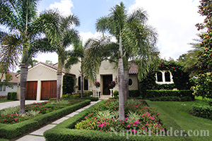 Mahogany Run at Wyndemere Homes for Sale