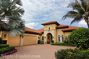 Majors Homes for Sale at Lely