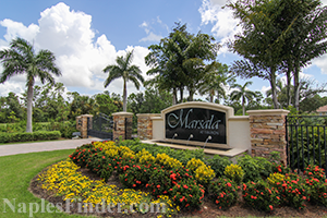Marsala Homes for Sale