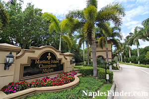 Mustang Island at Lely Resort