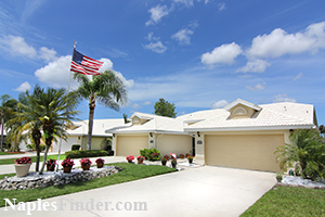 Mustang Villas Listings