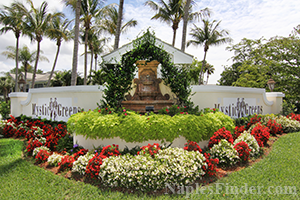 Mystic Greens at Lely Resort
