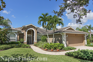 Naples Heritage Homes for Sale