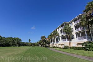 Naples Lakes Country Club Condos for Sale