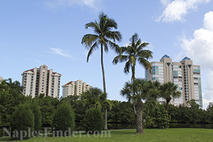 Beachfront Condos under 1 million in Naples Cay