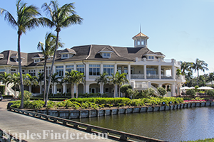 Luxury Golf Communities in Naples FL