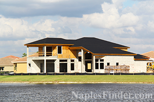 New Construction Communities in Naples FL