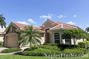 Nottingham Cove Subdivision at Kensington