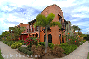 Ole Subdivision at Lely Resort