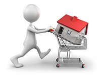 Home shopping