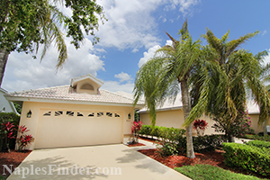 Palomino Village Homes for Sale