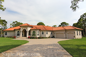 Pine Ridge Homes for Sale