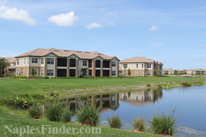 Players Cove Subdivision at Lely Real Estate