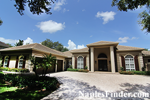 Rosemeade at Wyndemere Homes for Sale
