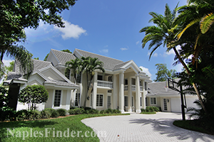 Rosemeade at Wyndemere Real Estate