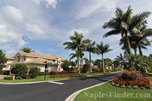 Saratoga Subdivision at Lely