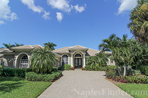 Stonebridge Homes for Sale