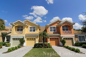 Stonebridge Villas for Sale