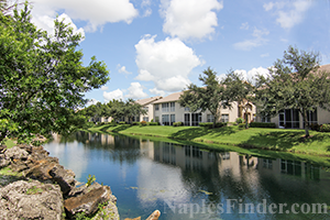The Strand Condos for Sale, Naples FL
