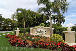 Tiger Island Estates at Lely