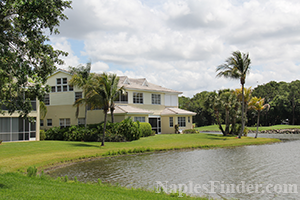 Twelve Oaks at Lely