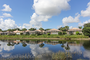 Vanderbilt Club Homes for Sale