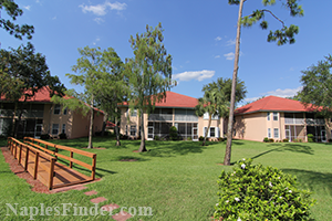 Verandas at Lely Resort