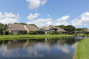 Water Oaks at Wyndemere Homes for Sale