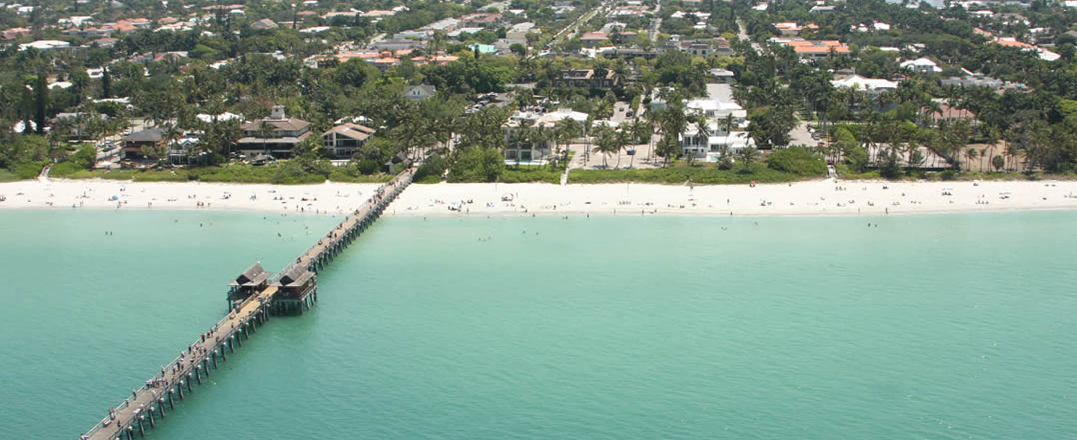 Naples Real Estate and Homes