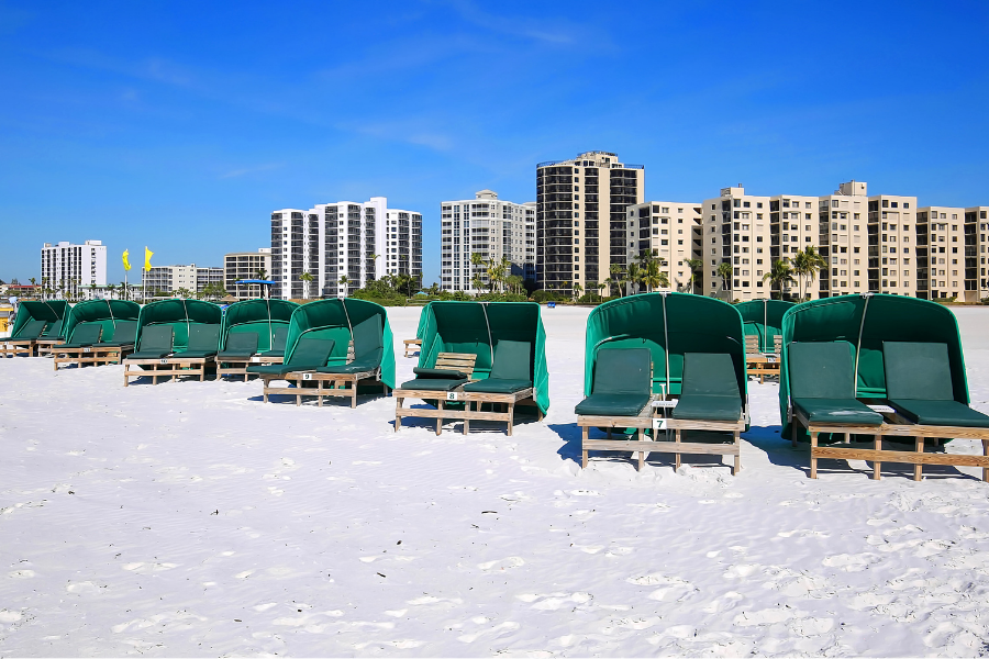 Jeremy O'Guinn Fort Myers Beach real estate advisor providing local market guidance on Estero Island